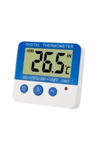 Fridge-Freezer Thermometer -50°C to +70°C