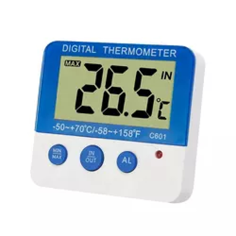 Fridge-Freezer Thermometer -50°C to +70°C