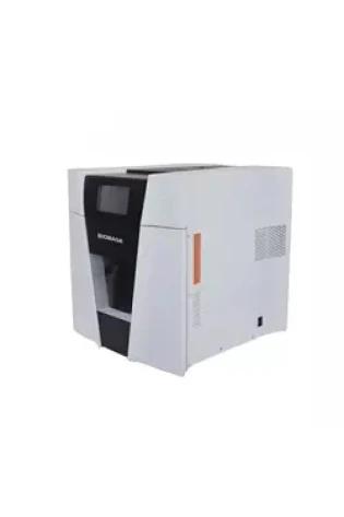 Laboratory Microwave Digestor System