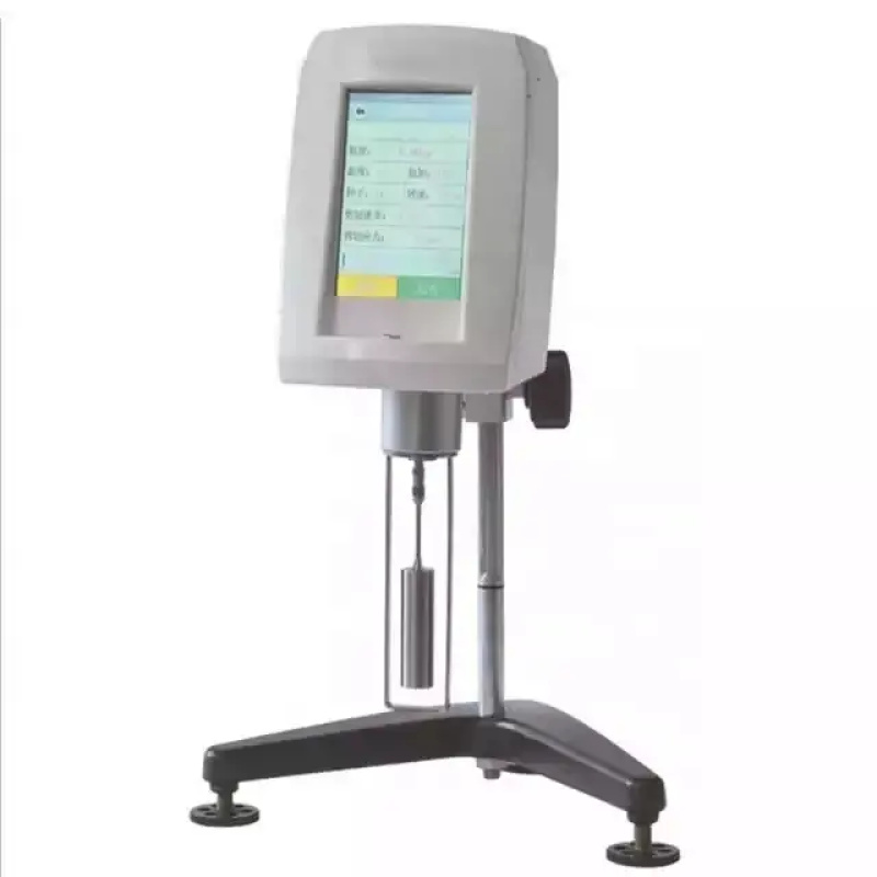 Digital Brookfield Viscometer SNB 2T z