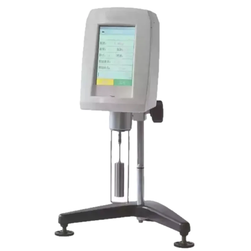 Digital Laboratory Viscosity Meter