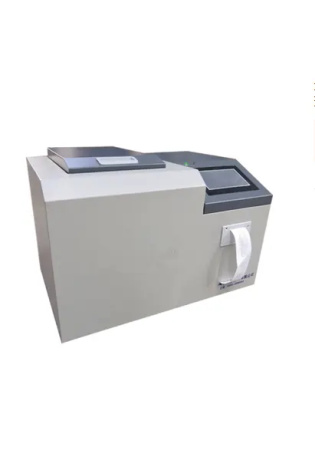 Oxygen Bomb Calorimeter 300ml