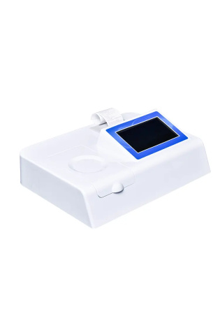 Pesticide Residue Detector