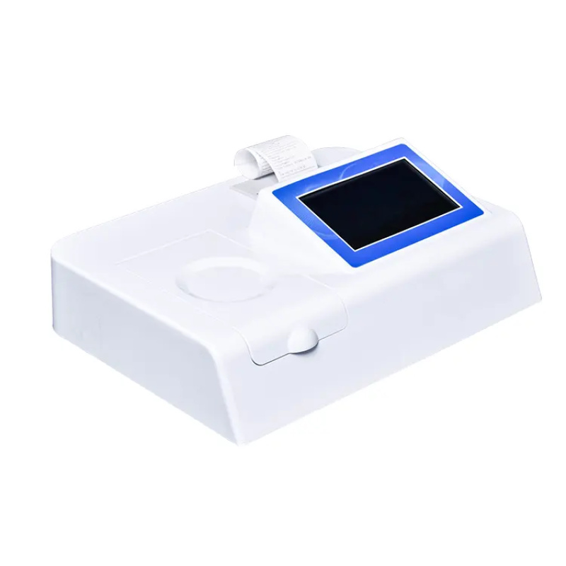 High Quality Detector Food Safety Pesticide Residue Tester .
