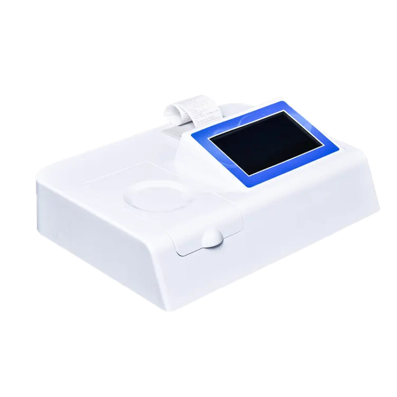 Pesticide Residue Detector