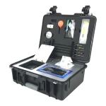 Soil Nutrient Analyser GT