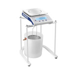 Digital Hydrostatic balance - Density Scale 0.01g