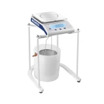 Digital Hydrostatic balance - Density Scale 0.01g