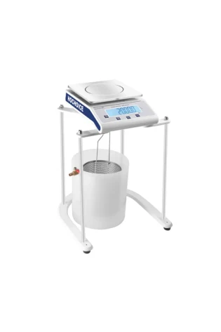 Digital Hydrostatic balance - Density Scale 0.01g