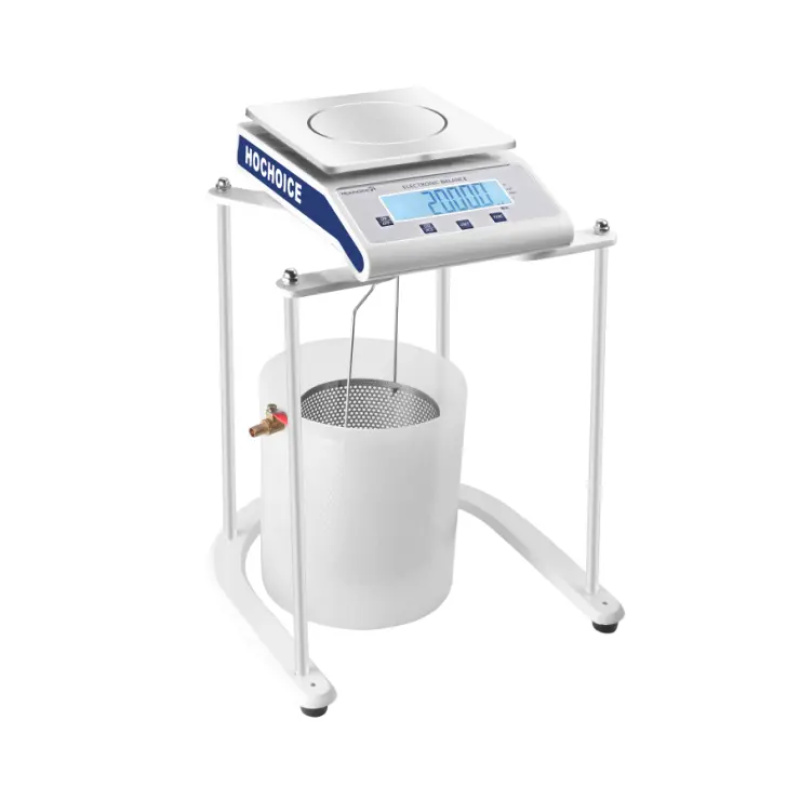 Digital Hydrostatic balanceDensity Scale 0.01g