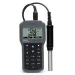 Digital pH EC DO Portable Meter HI98199