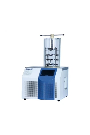 Table Top Freeze Dryer