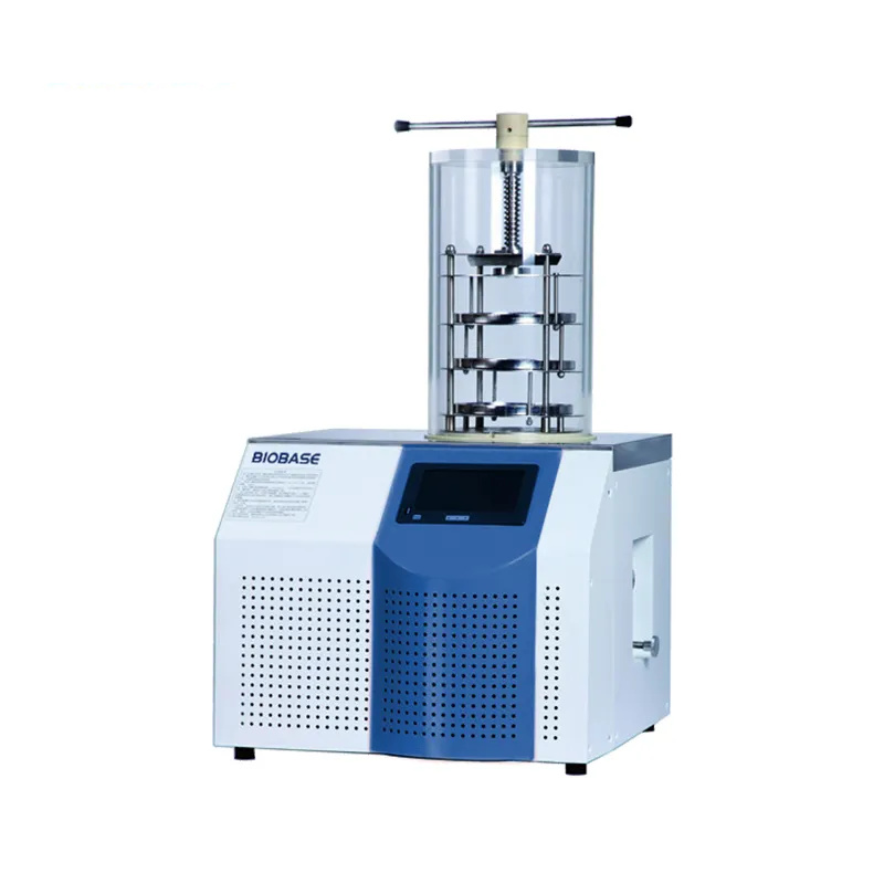 Freeze Dryer Table Top. copy 5