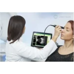 Ophthalmic Ultrasound A/B Scanner