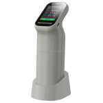 Portable Colorimeter For Grain