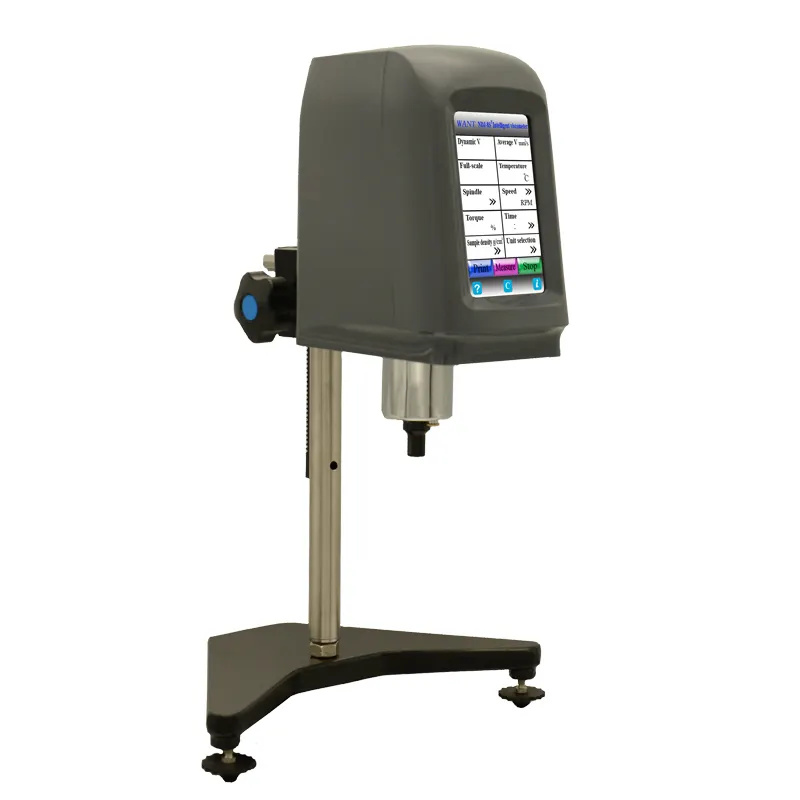 Laboratory Viscosity Meter