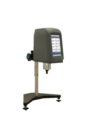 Viscosity Meter-Touch Screen NDJ-1