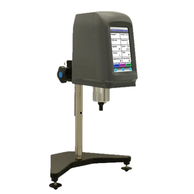 Viscosity Meter-Touch Screen NDJ-1