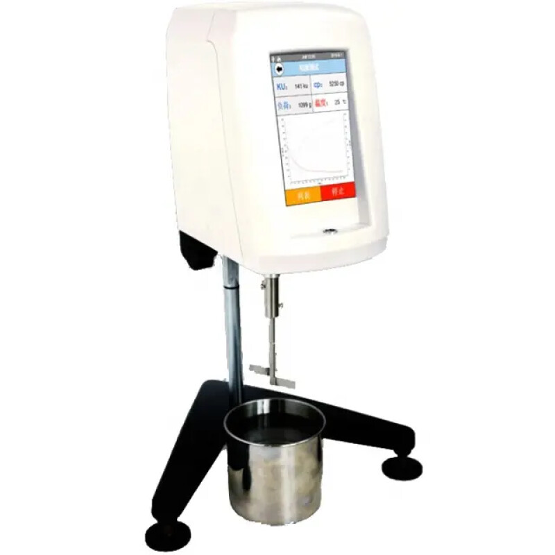 Laboratory Viscosity Meter v