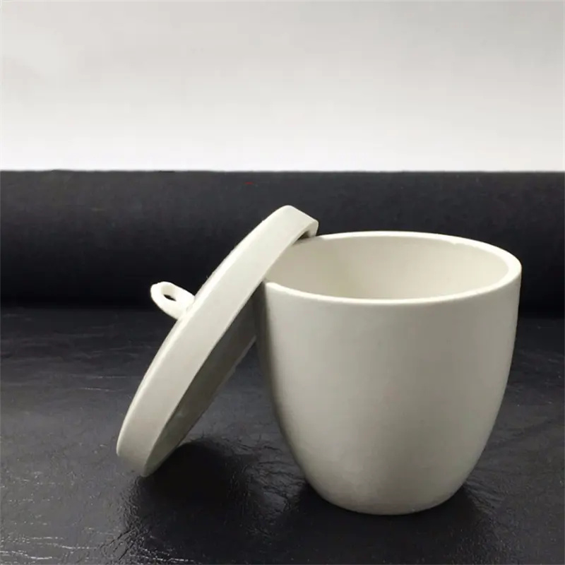 Porcelain Crucibles 20ml