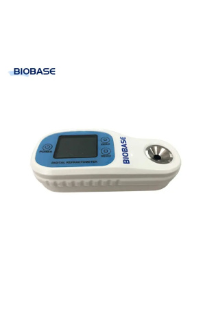 Digital Portable Refractometer