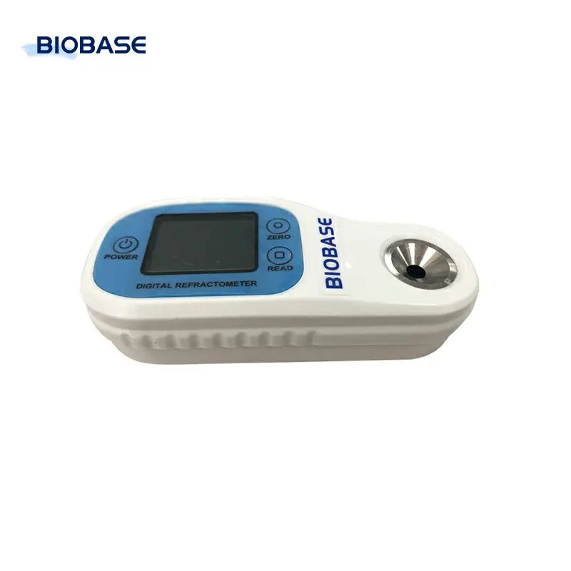 Refrectometer