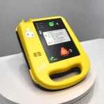 Automated External Defibrillator AED