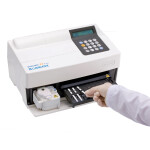 Spotchem II SP4430 Biochemistry Analyser