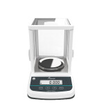 Analytical Balance - Electronic 0.0001g