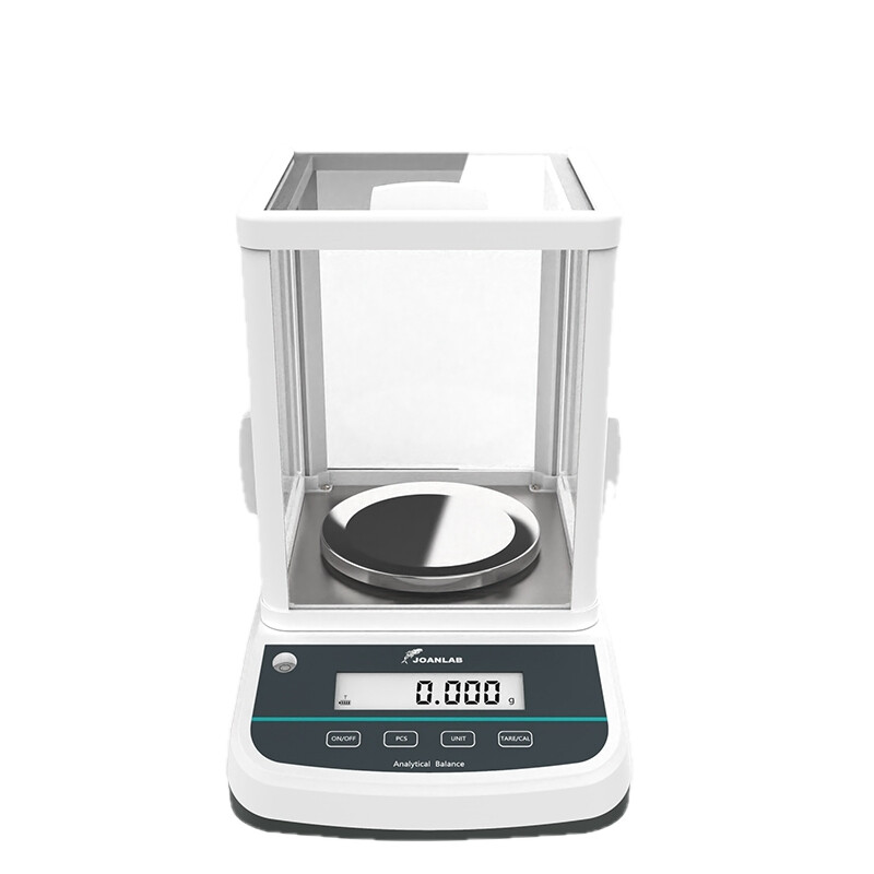 Analytical Balance - Electronic 0.0001g