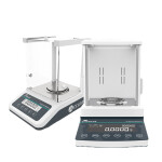 Analytical Balance - Electronic 0.0001g - Image 4