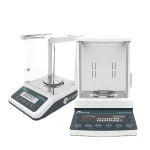 Analytical Balance - Electronic 0.0001g - Image 4