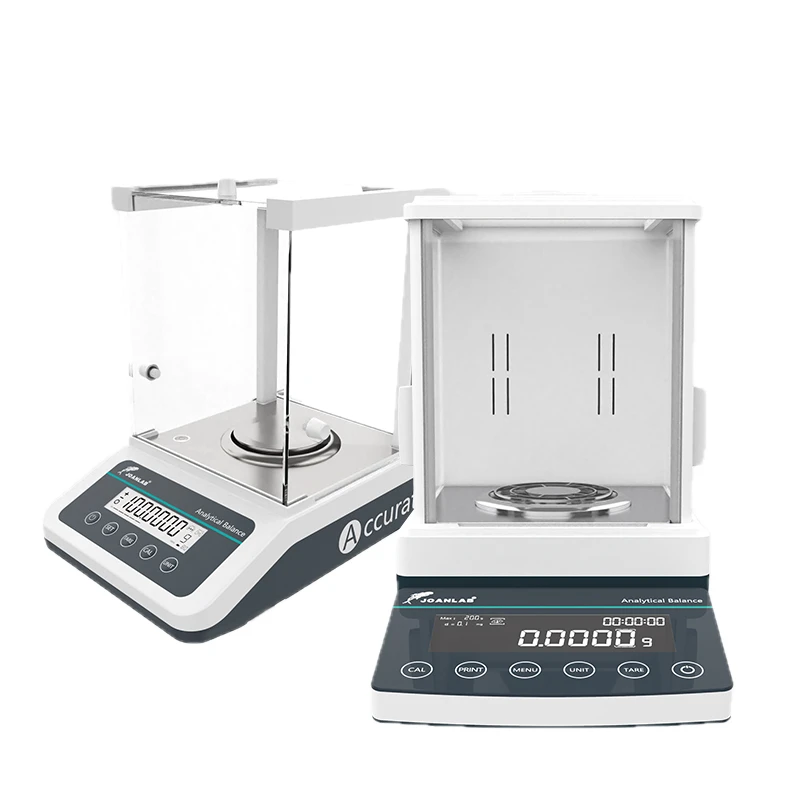 Analytical Balance - Electronic 0.0001g - Image 4