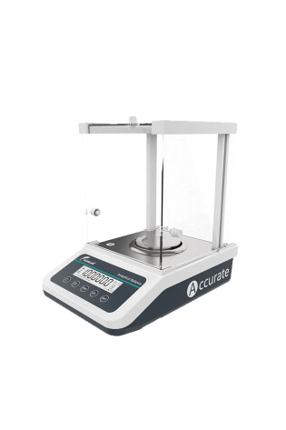 Analytical Balance - Electronic 0.0001g