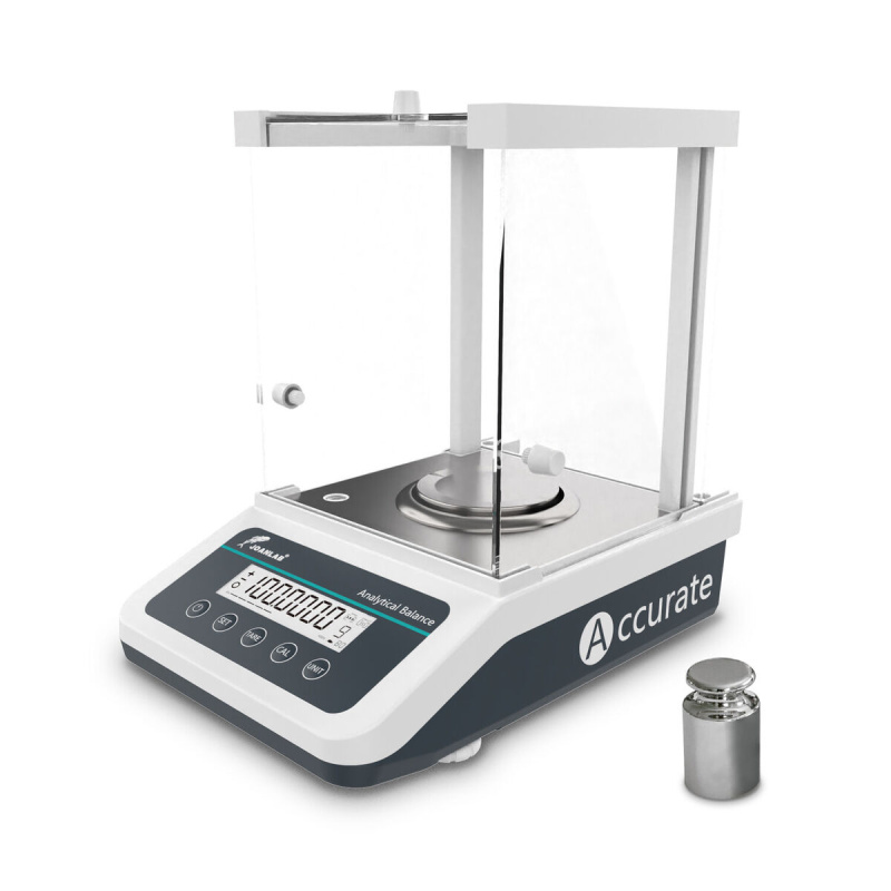 Analytical Balance Electronic 0.0001g