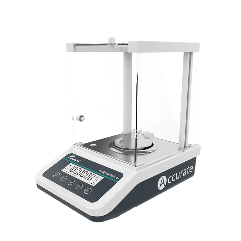 Analytical Balance - Electronic 0.0001g