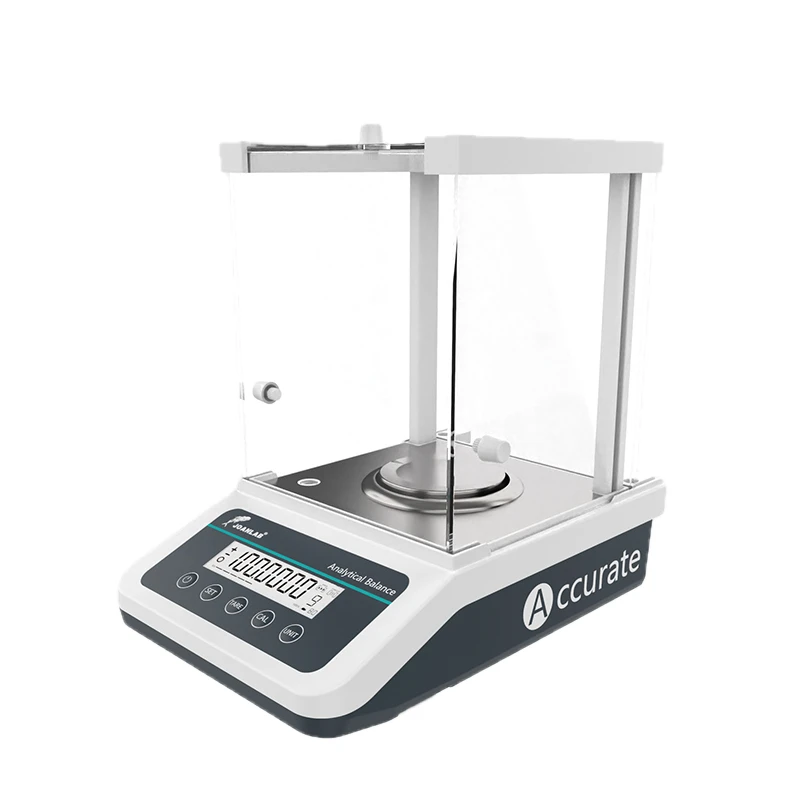 Analytical Balance - Electronic 0.0001g