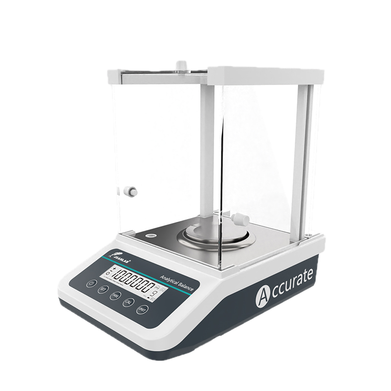 Analytical Balance - Electronic 0.0001g.. Analytical Balance - Electronic 0.0001g