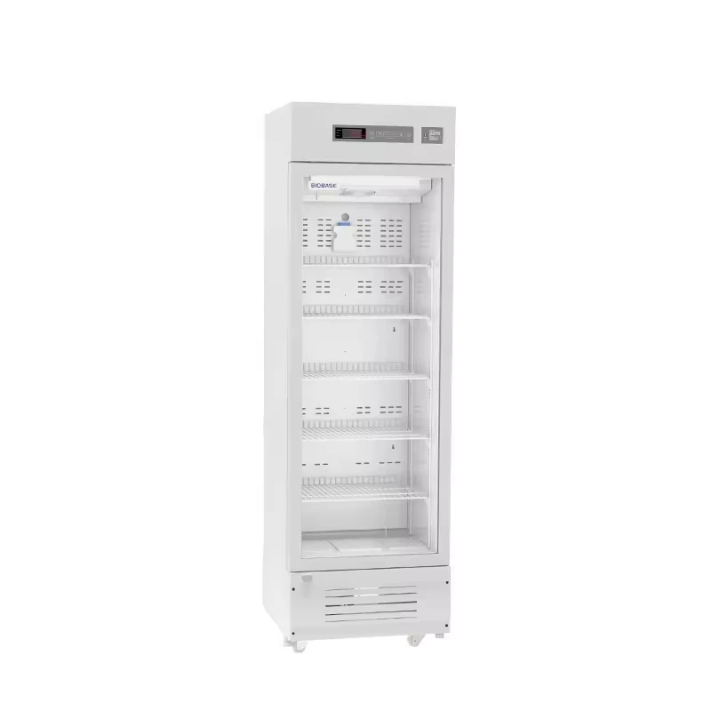 Lab Pharmacy Refrigerator 2 ℃~8 ℃