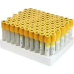 Vacucare SST Gel Yellow Top Tubes 8.5ml