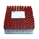 Vacutainer Clot Activator Red Top 6ml