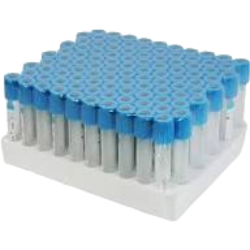 Vacutainer Sodium Citrate Blue Top 4.5ml