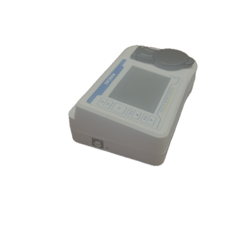 Digital Refractometer Brix 0-94%