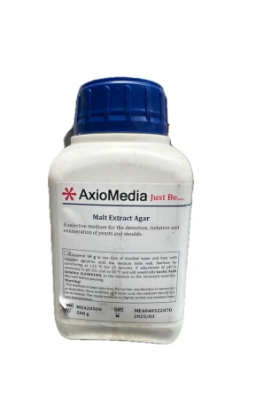 Malt Extract Agar 500g