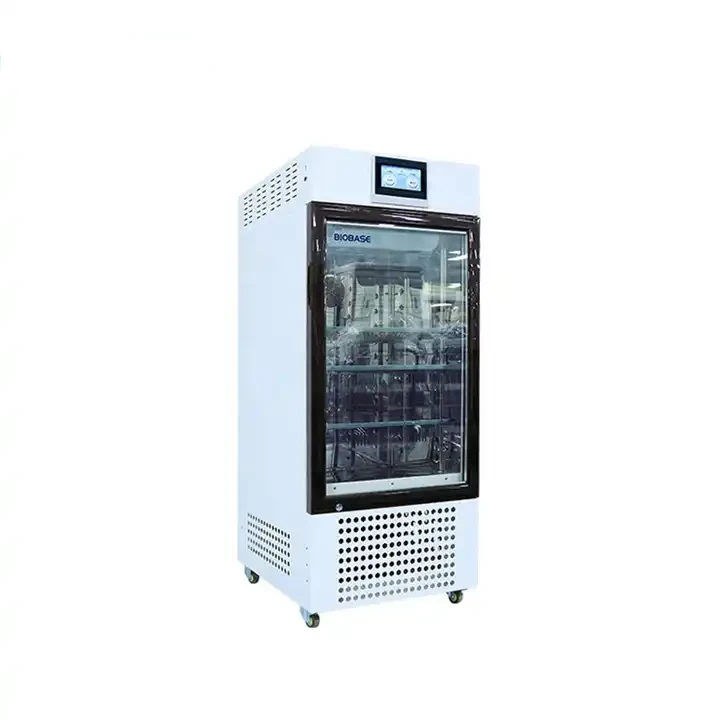 Multifunctional Incubator BJPX Series Multifunctional Incubator BJPX Series