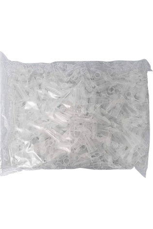 Micro-centrifuge Tubes 1.5ml