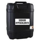 Sodium Hypochlorite 12.5%