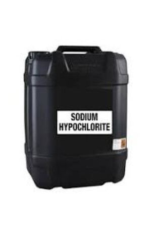 Sodium Hypochlorite 12.5%