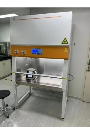 Biological Safety Cabinet BSC-1500IIA2