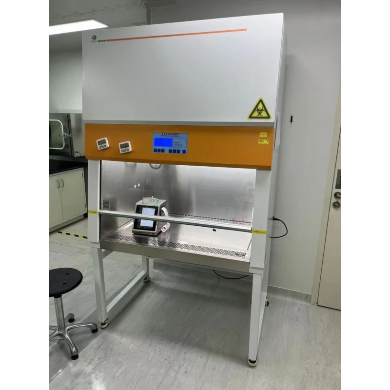 Biological Safety Cabinet BSC-1500IIA2